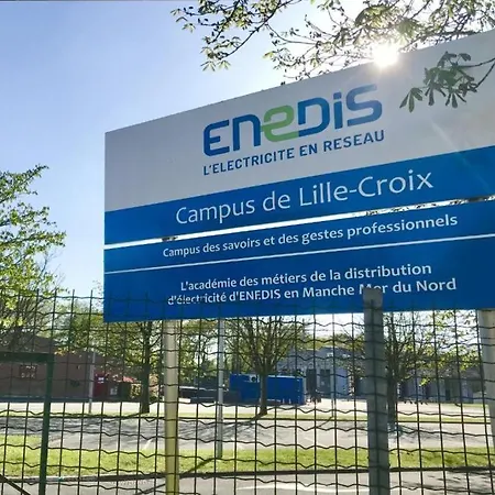 Chez Hervé Croix Extérieur photo