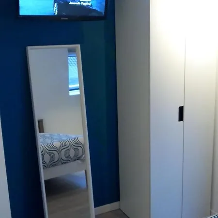 Chez Hervé Croix Chambre photo