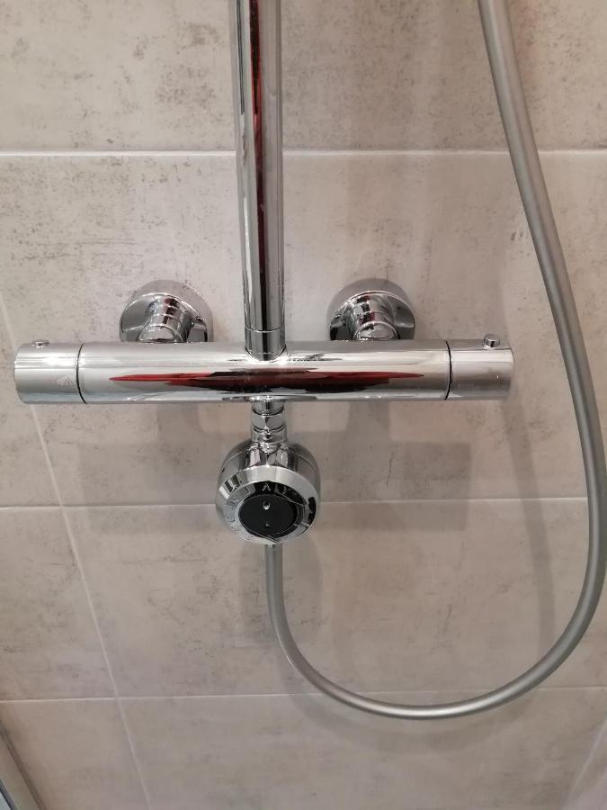 Chez Hervé Séjour chez l'habitant