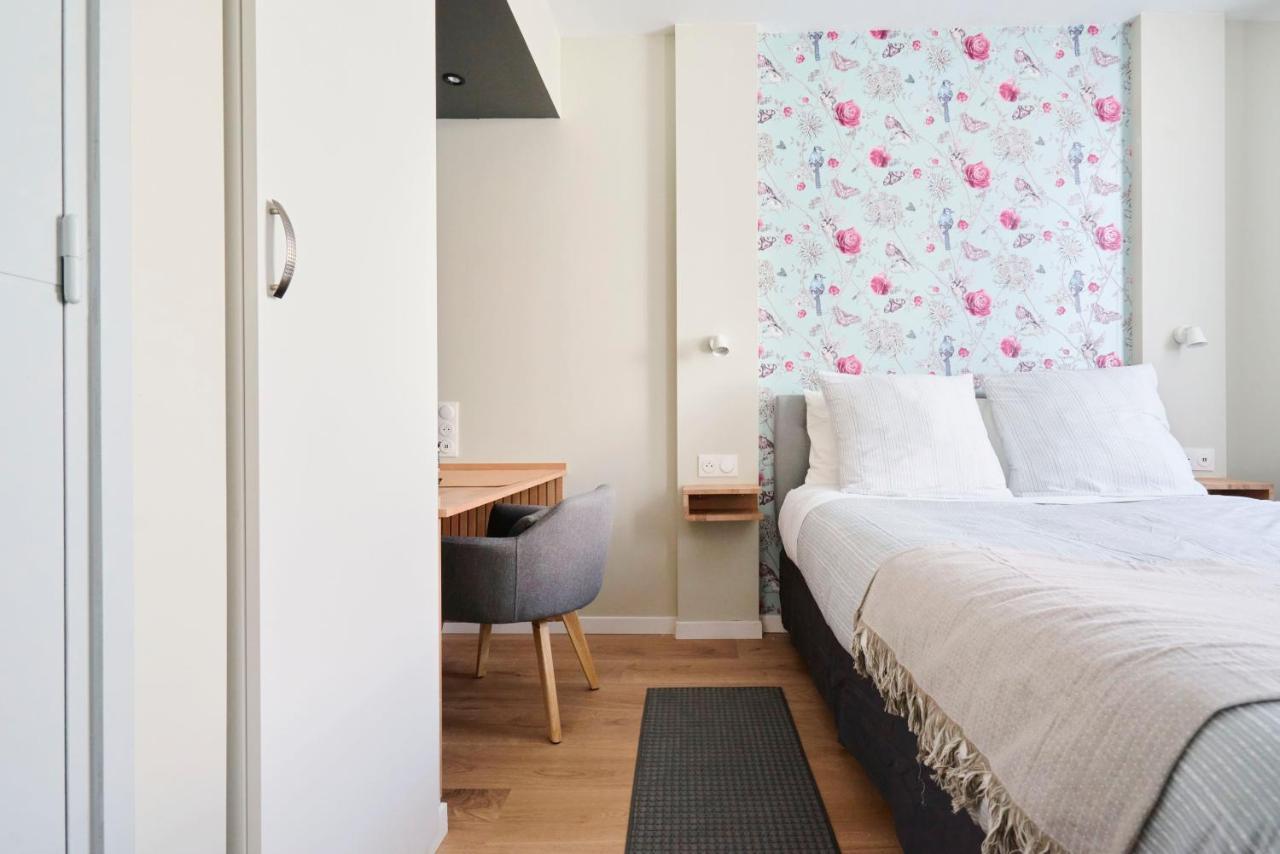 Homestay Chez Herve