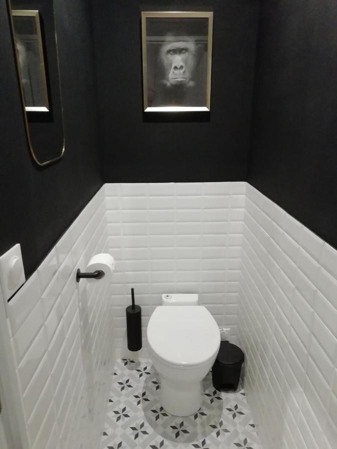 Chez Hervé Séjour chez l'habitant Croix