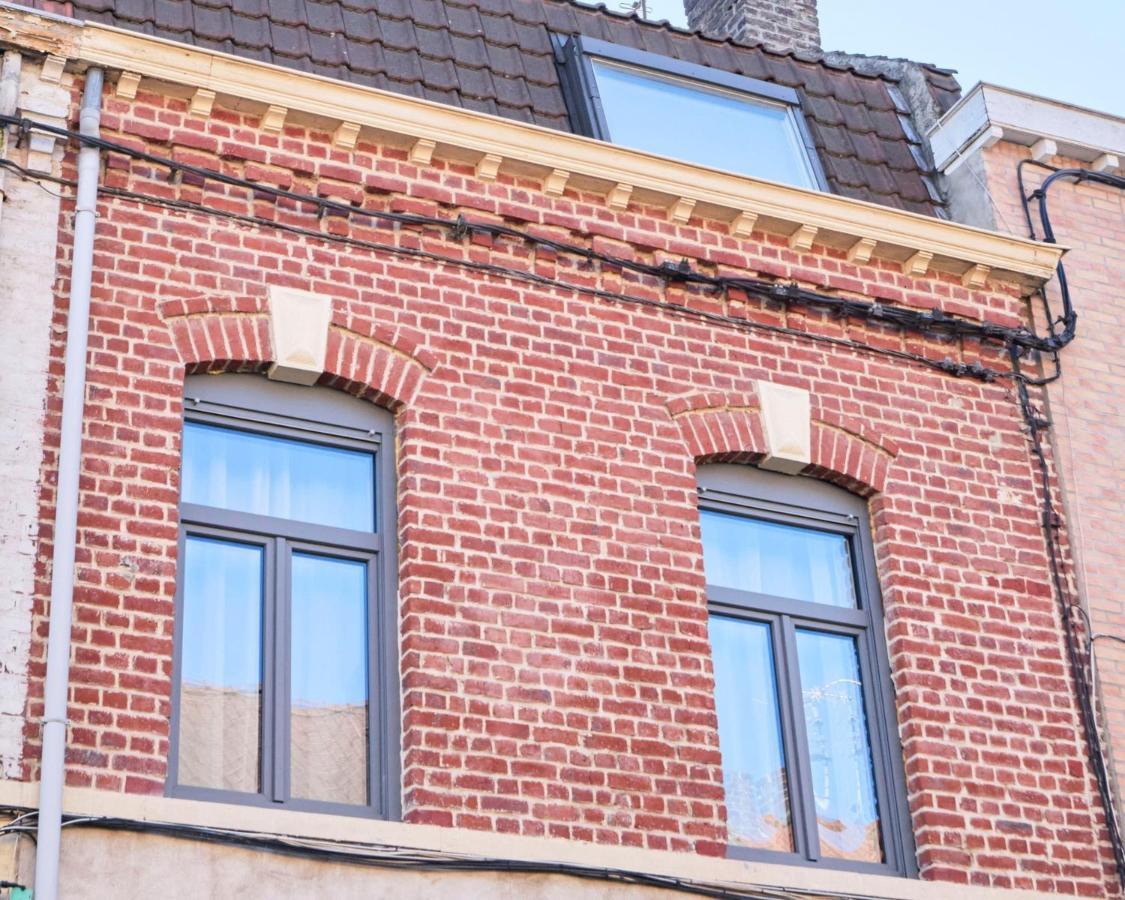 Chez Hervé