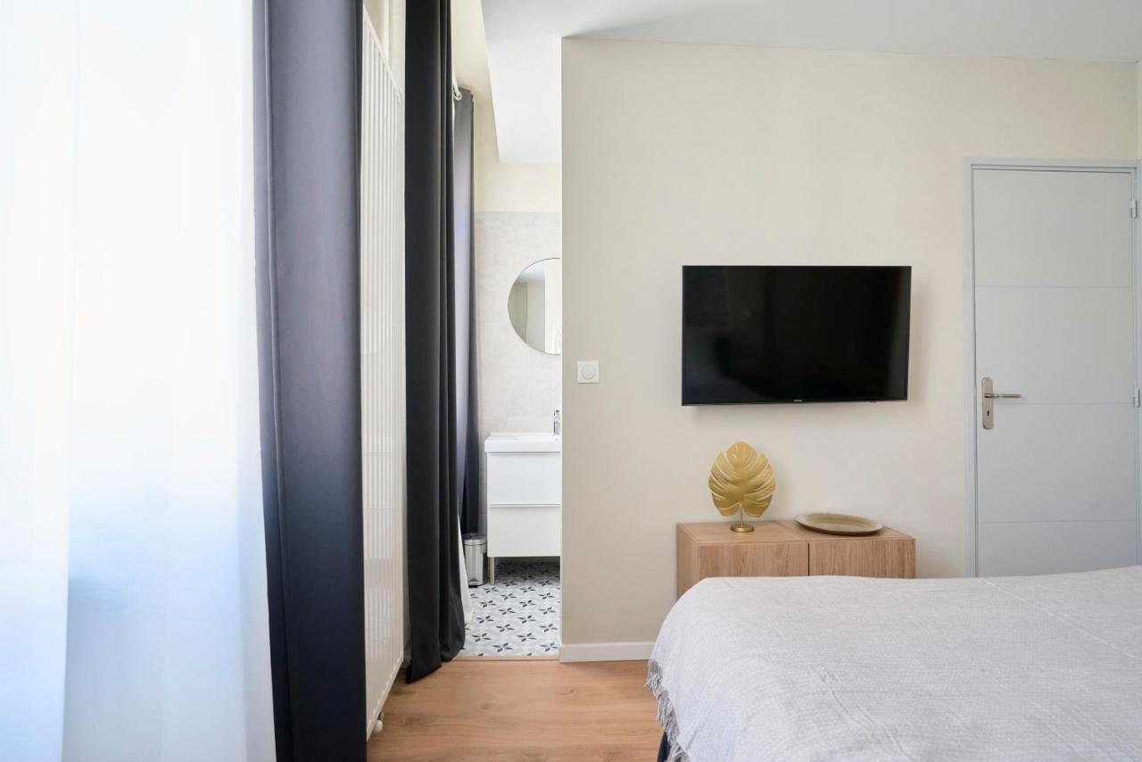 Séjour chez l'habitant Chez Hervé *