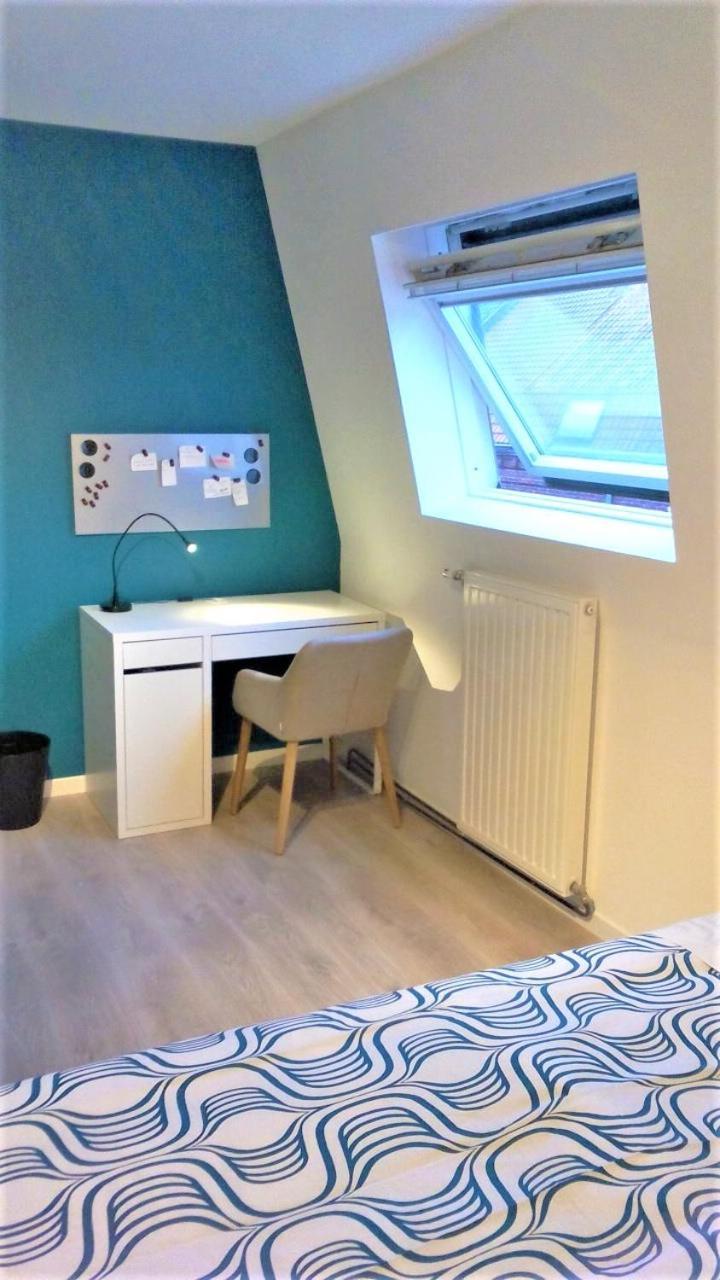Séjour chez l'habitant Chez Hervé Croix